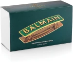 Balmain Paris Hair Couture Заколка для волосся, середня Limited Edition Barrette Pour Cheveux Medium FW22