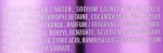 Coiffance Professionnel Шампунь для глубокой очистки волос Reflexbond Clarifying Shampoo - фото N3
