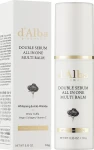 D'Alba Мультифункціональний антивіковий стік Double Serum All In One Multi Balm - фото N2