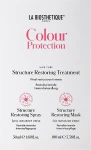 La Biosthetique Набір Colour Protection Structure Restoring Treatment (mask/100ml + spray/50ml)