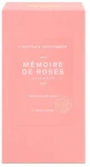 L'Artisan Parfumeur Memoire De Roses Парфюмированная вода - фото N2