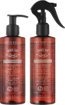 Phytorelax Laboratories Набір Men's Grooming (h/spr/200ml + f/gel/200ml) - фото N2