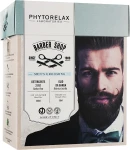 Phytorelax Laboratories Набір Barber Shop (bear/oil/30ml + f/gel/250ml)