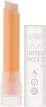 PuroBio Cosmetics Sublime Luminous Concealer Stick Консилер для лица, в стике - фото N2