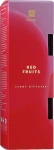 Аромадиффузор "Красные фрукты" - HiSkin Home Fragrance Red Fruits, 90 мл - фото N3