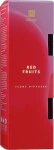 Аромадифузор "Червоні фрукти" - HiSkin Home Fragrance Red Fruits, 90 мл - фото N3