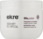 Ekre Маска для окрашенных волос Life.Color Protective Mask, 300ml