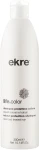 Ekre Шампунь для окрашенных волос Life.Color Colour Protective Shampoo, 1000ml