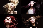 Nuance УЦІНКА Крем-фарба для волосся Hair Care Coloring Cream * - фото N4