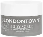 Londontown Скраб для тела Botanical Radiance Body Scrub
