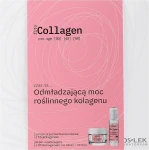 Floslek Набір Collagen Set (f/cr/50ml + ser/30ml)