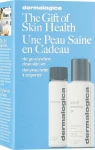 Dermalogica Набор The Gift of Skin Health Une Peau Saine en Cadeau (gel/50ml + precl/30ml)