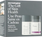 Dermalogica Набор The Gift of Skin Health (super/13g + microfol/13g)