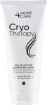 More4Care Шампунь мицеллярный для поврежденных и тусклых волос Cryo Therapy Shampoo - фото N2