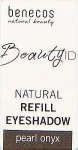 Benecos Beauty ID Natural Eyeshadow Refill (змінний блок) Тіні для повік - фото N2