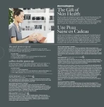 Dermalogica Набор The Peel Power-Up Set (peel/3x3ml + microf/14g + gel/50ml) - фото N3