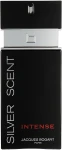 Bogart Silver Scent Intense Набір (edt/100ml + deo/spray/200ml) - фото N2
