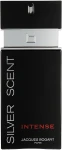 Bogart Silver Scent Intense Набор (edt/100ml + deo/spray/200ml) - фото N2