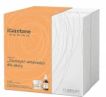 Floslek Набор Beta Carotene (f/cr/50ml + f/oil/30ml)