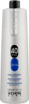 Echosline Крем-окислювач Hydrogen Peroxide Stabilized Cream 40 vol (12%) - фото N3