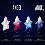 Mugler Angel Elixir Парфюмированная вода - фото N8