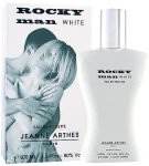 Jeanne Arthes Rocky Man White Туалетна вода (тестер з кришечкою)