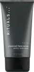 Rituals Скраб для обличчя Homme Charcoal Face Scrub