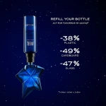 Mugler Angel Elixir Парфюмированная вода (refill) - фото N5