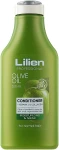 Lilien Кондиционер для нормальных волос Olive Oil Conditioner
