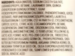 Biotop Сыворотка для волос с киноа 911 Quinoa Serum - фото N2