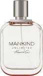 Kenneth Cole Mankind Unlimited Туалетна вода