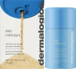 Dermalogica Ежедневный молочный эксфолиант Daily Milkfoliant (мини) - фото N4