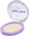 Ingrid Cosmetics Ideal Face Coverage Powder Компактная пудра - фото N2