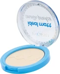 Ingrid Cosmetics Ideal Matt Smooth Powder Компактна пудра - фото N2