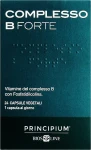 BiosLine Харчова добавка "Вітамін В Форте" Principium B Forte