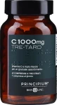 BiosLine Пищевая добавка "Витамин С тройного действия" Principium C1000mg TRE-TARD - фото N3