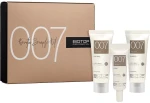 Biotop Набір 007 Keratin Sample Kit (sh/20ml+h/mask/20ml+ser/10ml)