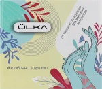 Ulka Витяжка для манікюру "Преміум" вбудована, сіра X2F Premium