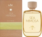 Gas Bijoux Sea Mimosa Парфюмированная вода - фото N4