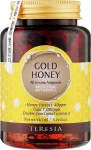 Teresia Багатофункціональна сироватка з медом і золотом Marine Gold Honey All In One Ampoule