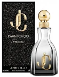 Jimmy Choo I Want Choo Forever Парфюмированная вода - фото N2