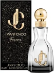 Jimmy Choo I Want Choo Forever Парфюмированная вода - фото N3