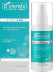 Bielenda Professional Увлажняющая и тонизирующая эссенция-мист для лица SupremeLab Hyalu Minerals Hydrating & Toning Mist Essence - фото N2