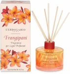 L’Erbolario L’Erbolario Frangipani Аромадифузор