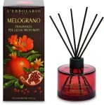 L’Erbolario Pomegranate Аромадифузор