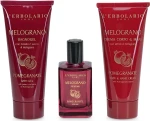 L’Erbolario Pomegranate Набір, 5 продуктів - фото N2