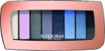 Deborah Color Moods Palette Палетка тіней для повік