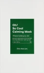One-Day's You Успокаивающая маска для лица Oh! So Cool Calming Mask