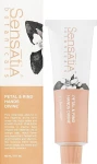 Sensatia Botanicals Крем для рук с апельсиновой цедрой и мятой Petal & Rind Hands Divine - фото N2