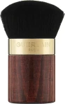 Guerlain Пензель для нанесення основи Parure Gold Skin Brush